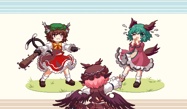 图片[4]-东方夜雀食堂/Touhou Mystia’s Izakaya-梨子乐游戏