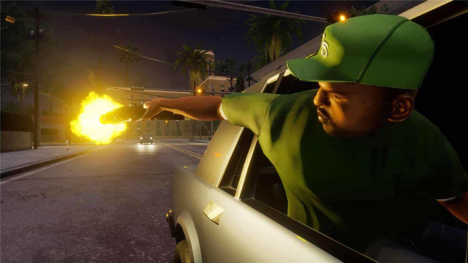 图片[3]-侠盗猎车手：圣安地列斯 重制版/GTA San Andreas – Definitive Edition-梨子乐游戏