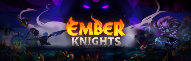 图片[2]-余烬骑士/微光骑士/Ember Knights-梨子乐游戏