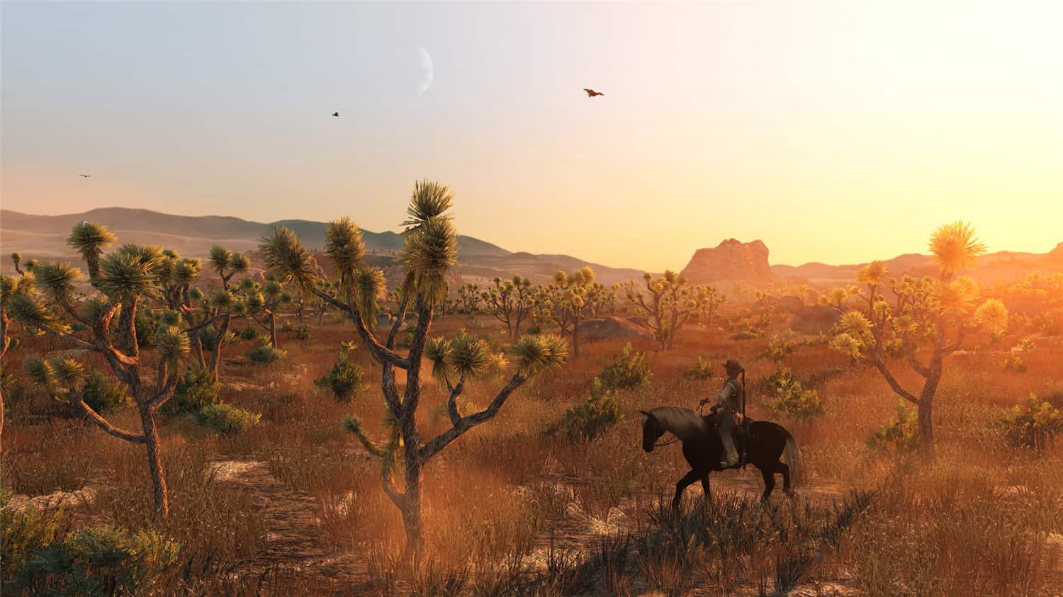 图片[3]-荒野大镖客：救赎/Red Dead Redemption-梨子乐游戏