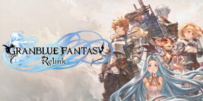 碧蓝幻想：RELINK/Granblue Fantasy: Relink（单机+联机）-GM999资源网