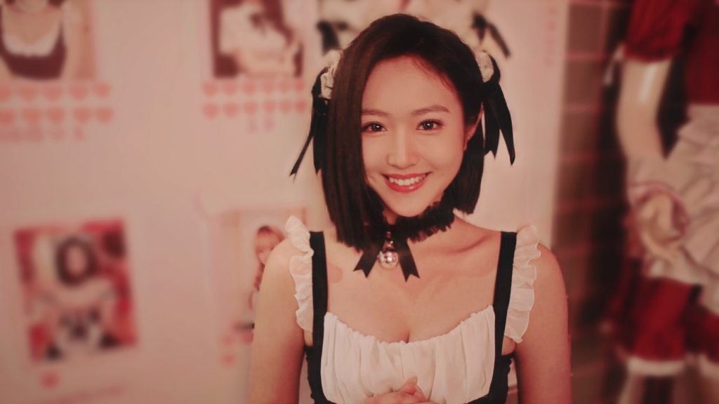 图片[5]-《美女请别影响我学习》 真人互动影游 内置简中汉化|解压即撸|-梨子乐游戏