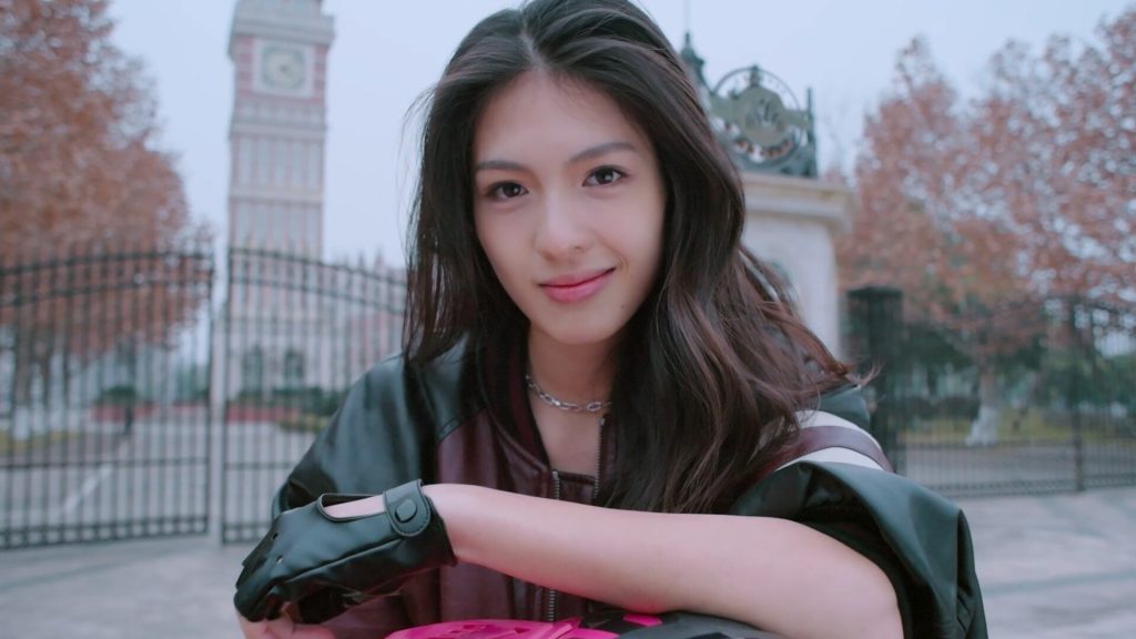 图片[4]-《美女请别影响我学习》 真人互动影游 内置简中汉化|解压即撸|-梨子乐游戏