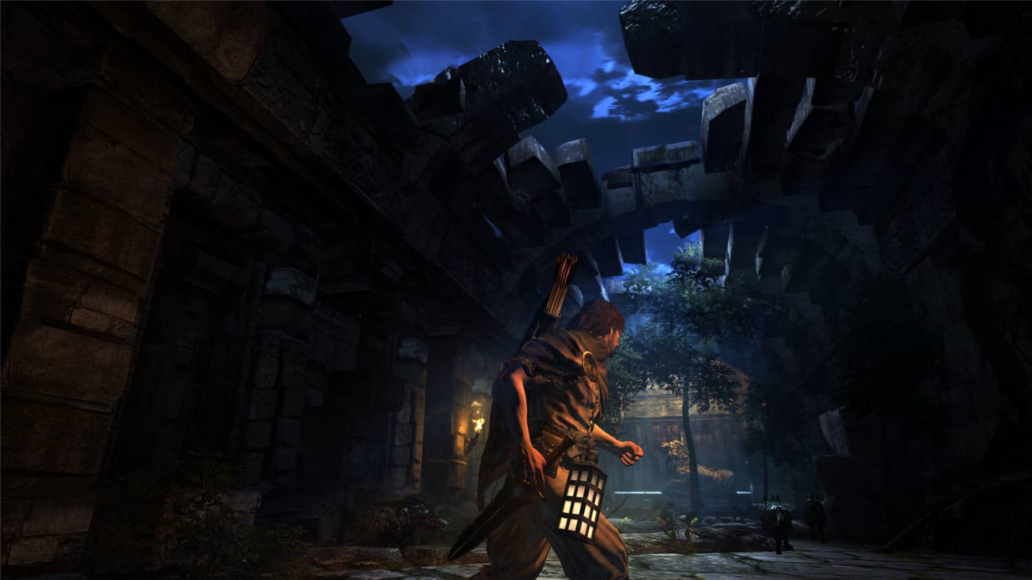 图片[4]-龙之信条：黑暗觉者/Dragon’s Dogma: Dark Arisen-梨子乐游戏