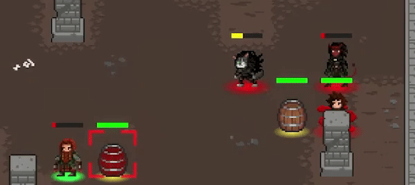 图片[4]-荣耀死斗2/Mortal Glory 2-梨子乐游戏