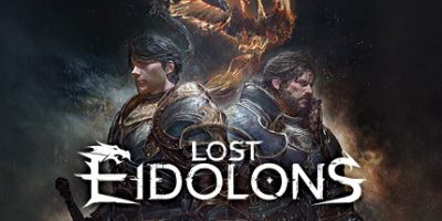 幻灵降世录/Lost Eidolons-GM999资源网