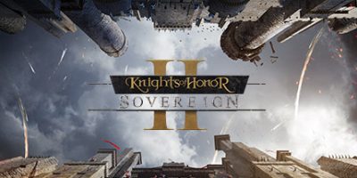 荣誉骑士2：君主/Knights of Honor II: Sovereign-GM999资源网