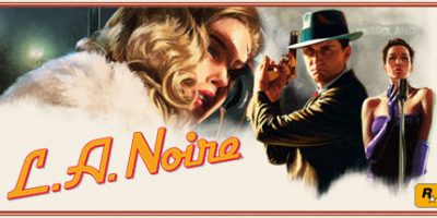 黑色洛城/L.A. Noire-GM999资源网
