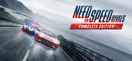 极品飞车18:宿敌/Need for Speed Rivals-GM999资源网