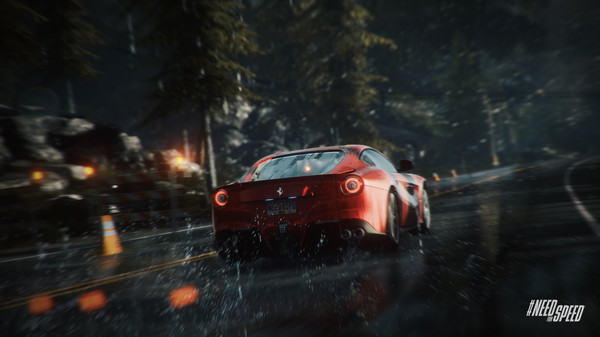 图片[2]-极品飞车18:宿敌/Need for Speed Rivals-梨子乐游戏