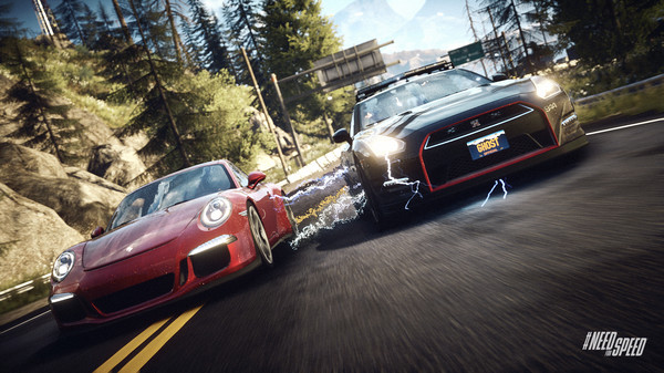 图片[5]-极品飞车18:宿敌/Need for Speed Rivals-梨子乐游戏