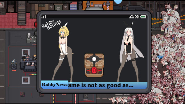 图片[2]-末日清理专家 v2.1（Doom Sweeper）免安装中文版-梨子乐游戏