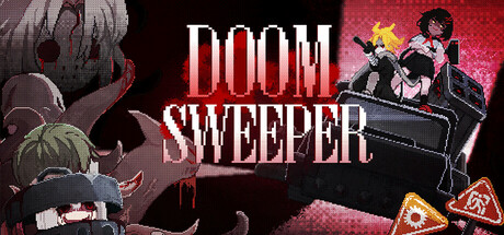 末日清理专家 v2.1（Doom Sweeper）免安装中文版-GM999资源网