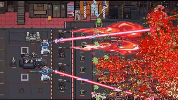 图片[4]-末日清理专家 v2.1（Doom Sweeper）免安装中文版-梨子乐游戏