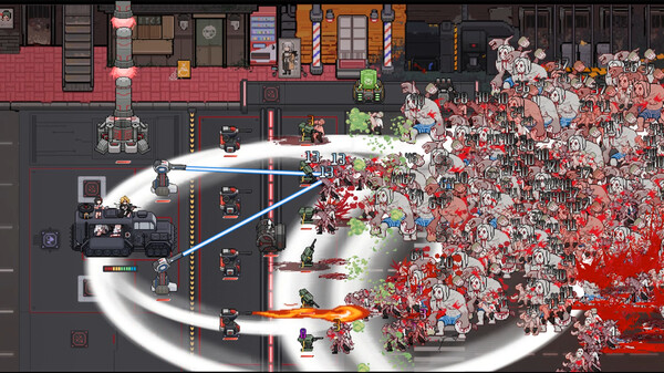 图片[6]-末日清理专家 v2.1（Doom Sweeper）免安装中文版-梨子乐游戏