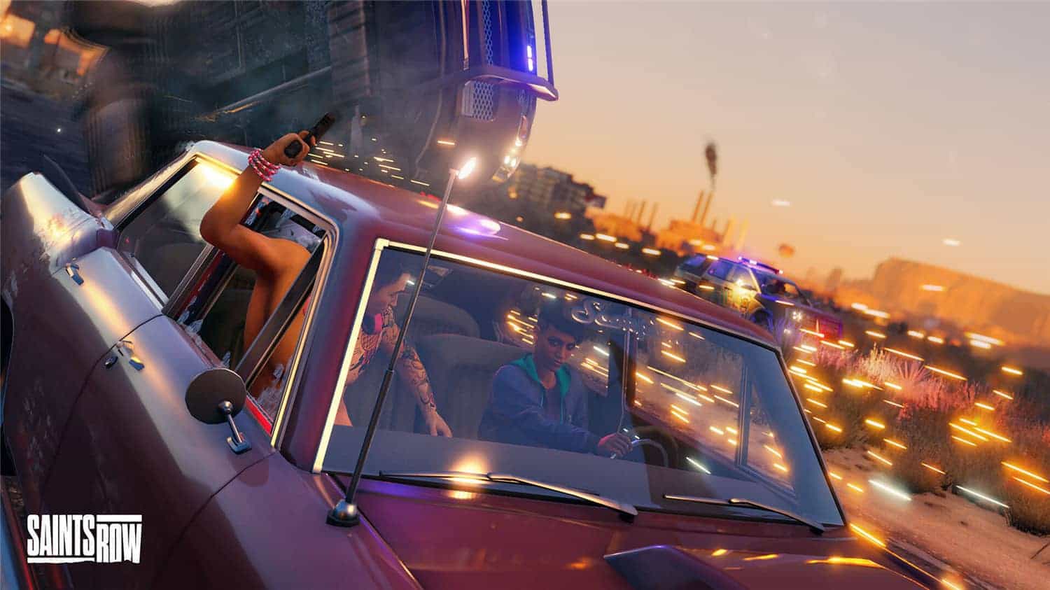 图片[2]-黑道圣徒：重启版/Saints Row-梨子乐游戏