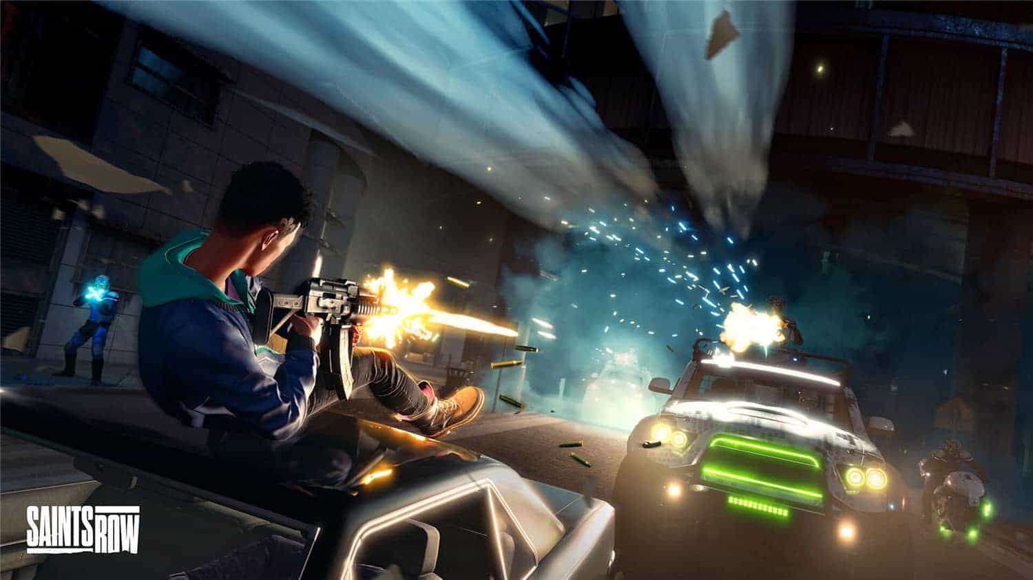 图片[6]-黑道圣徒：重启版/Saints Row-梨子乐游戏