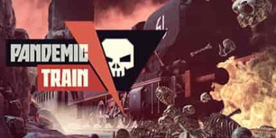 瘟疫列车/Pandemic Train-GM999资源网