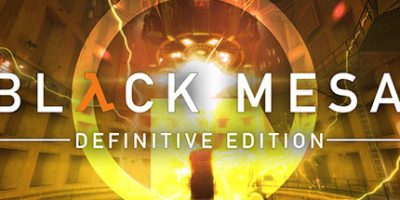 黑山基地/黑山：起源/Black Mesa：Source-GM999资源网