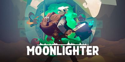 夜勤人/Moonlighter-GM999资源网