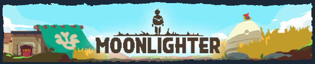 图片[3]-夜勤人/Moonlighter-梨子乐游戏