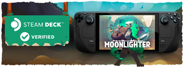 图片[4]-夜勤人/Moonlighter-梨子乐游戏
