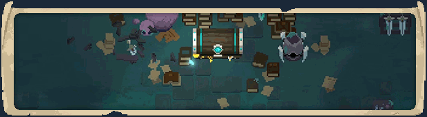 图片[9]-夜勤人/Moonlighter-梨子乐游戏