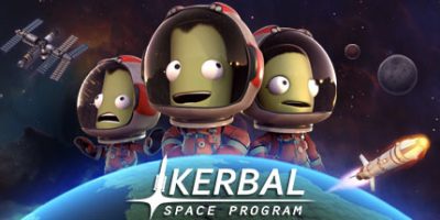 坎巴拉太空计划1/Kerbal Space Program 1-GM999资源网