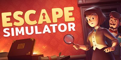 密室逃脱模拟器/Escape Simulator-GM999资源网