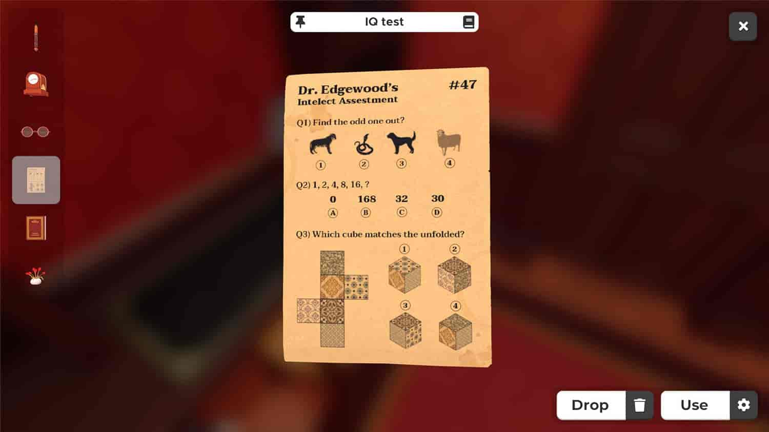 图片[8]-密室逃脱模拟器/Escape Simulator-梨子乐游戏