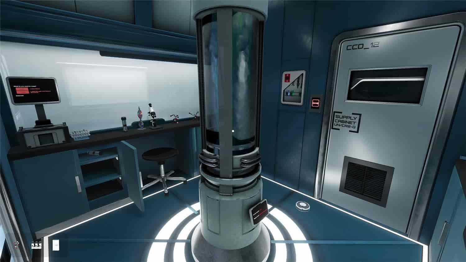 图片[9]-密室逃脱模拟器/Escape Simulator-梨子乐游戏