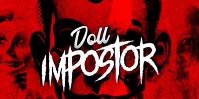 玩偶冒名者/Doll Impostor-GM999资源网