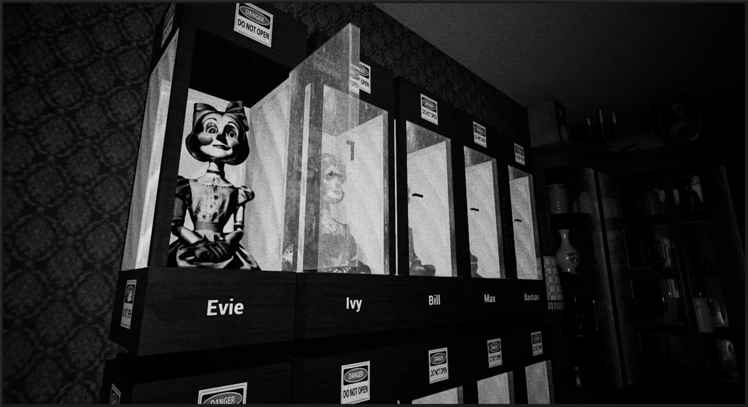 图片[5]-玩偶冒名者/Doll Impostor-梨子乐游戏