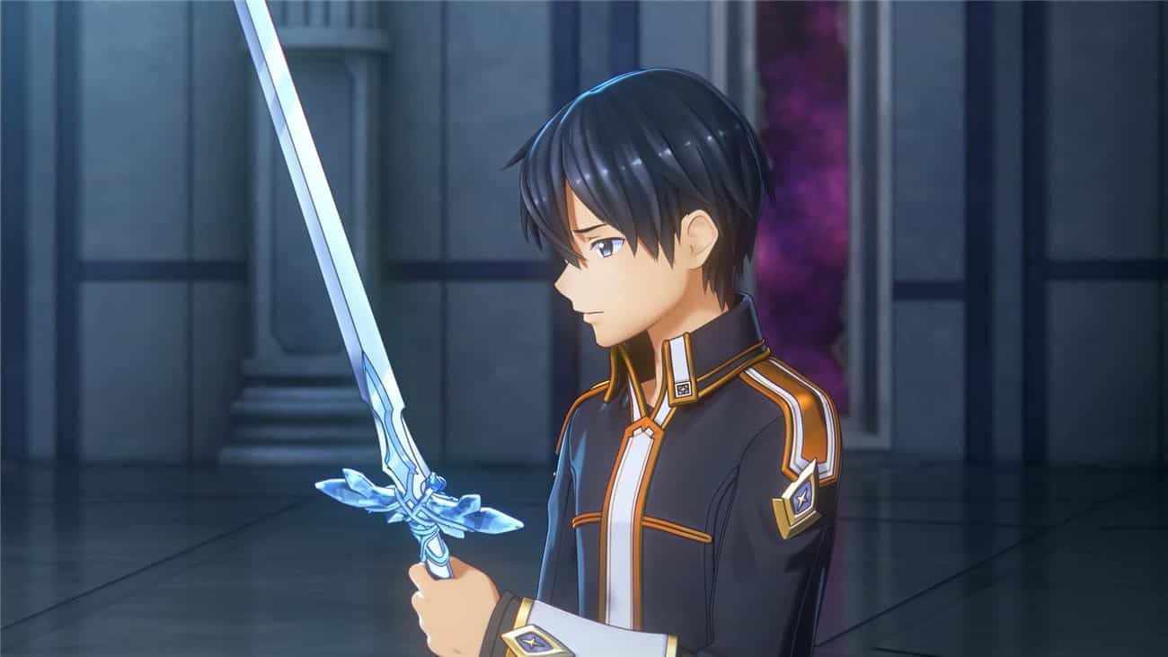 图片[4]-刀剑神域：彼岸游境/Sword Art Online: Alicization Lycoris-梨子乐游戏