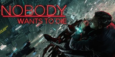 无人愿死/Nobody Wants to Die-GM999资源网