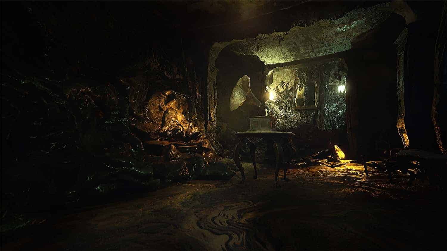 图片[2]-层层恐惧3/Layers of Fear 2023-梨子乐游戏