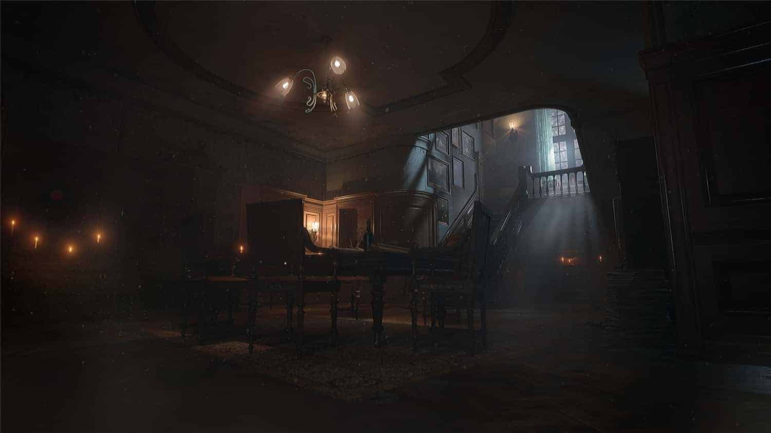 图片[5]-层层恐惧3/Layers of Fear 2023-梨子乐游戏