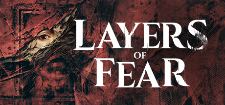 层层恐惧/Layers of Fear-GM999资源网