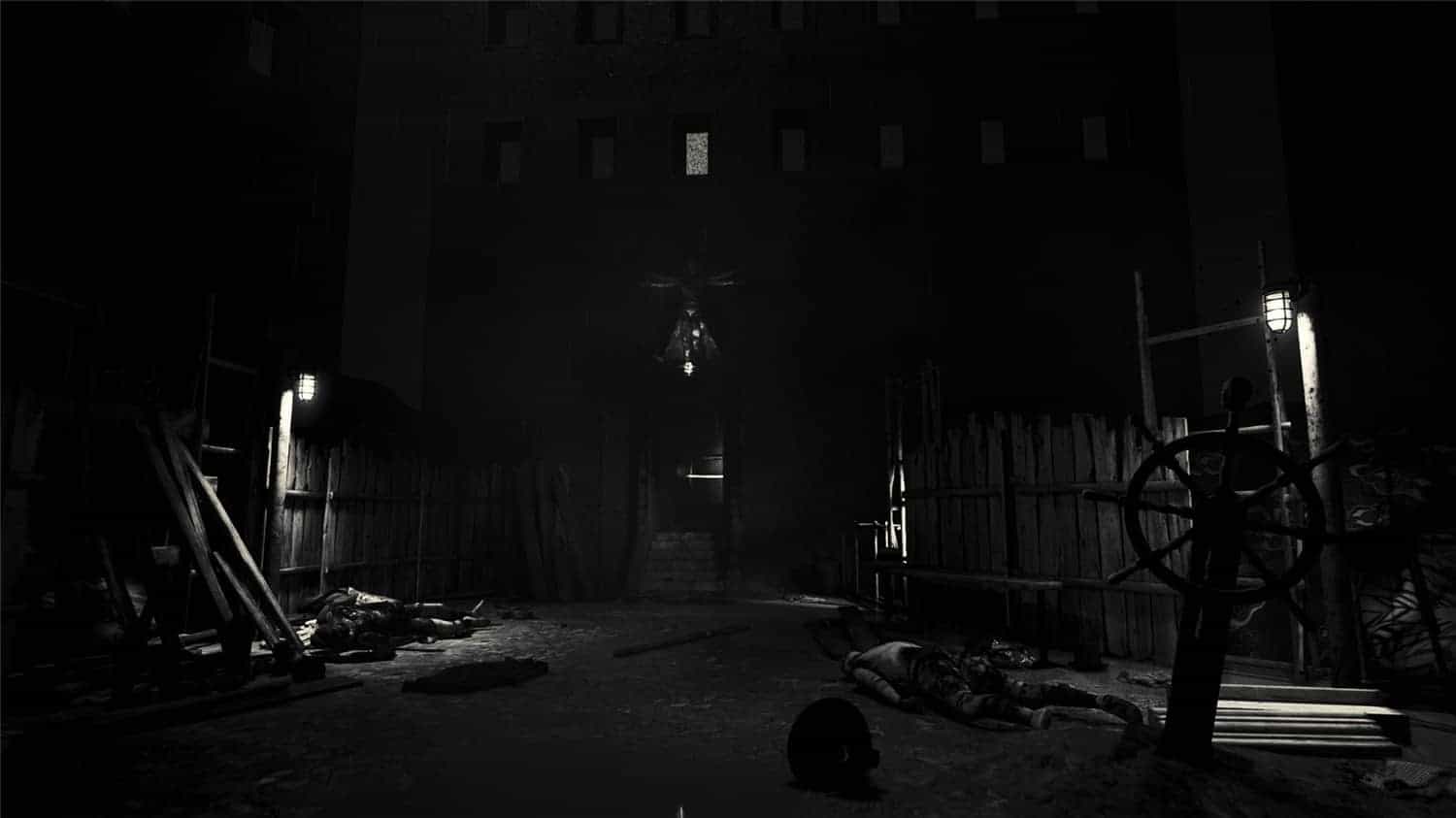 图片[3]-层层恐惧2/Layers of Fear 2-梨子乐游戏
