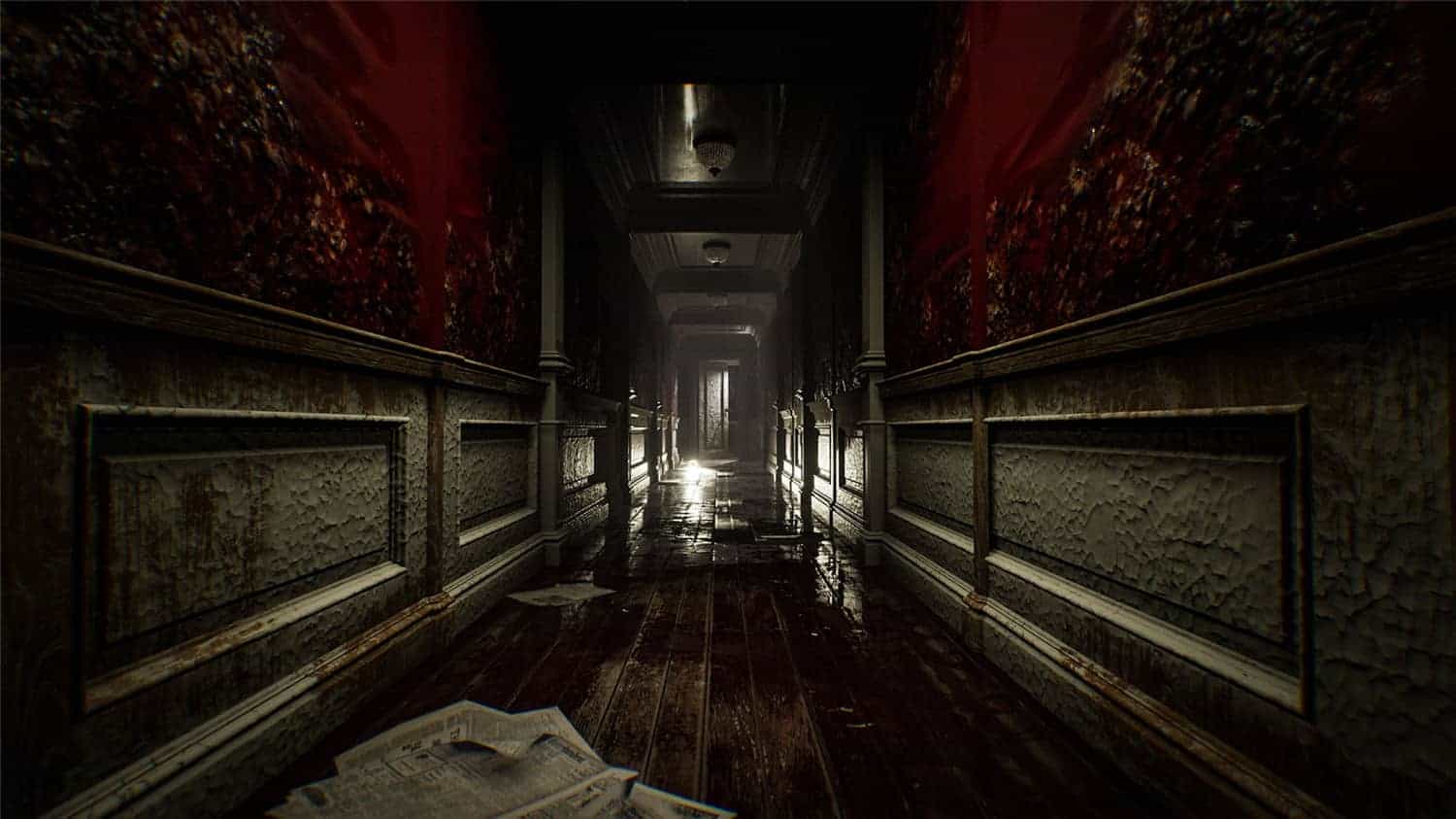 图片[5]-层层恐惧2/Layers of Fear 2-梨子乐游戏