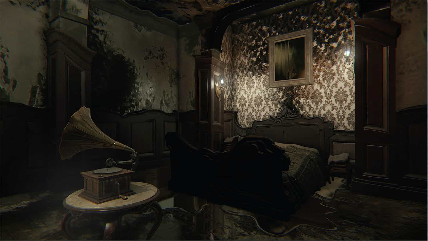 图片[5]-层层恐惧/Layers of Fear-梨子乐游戏