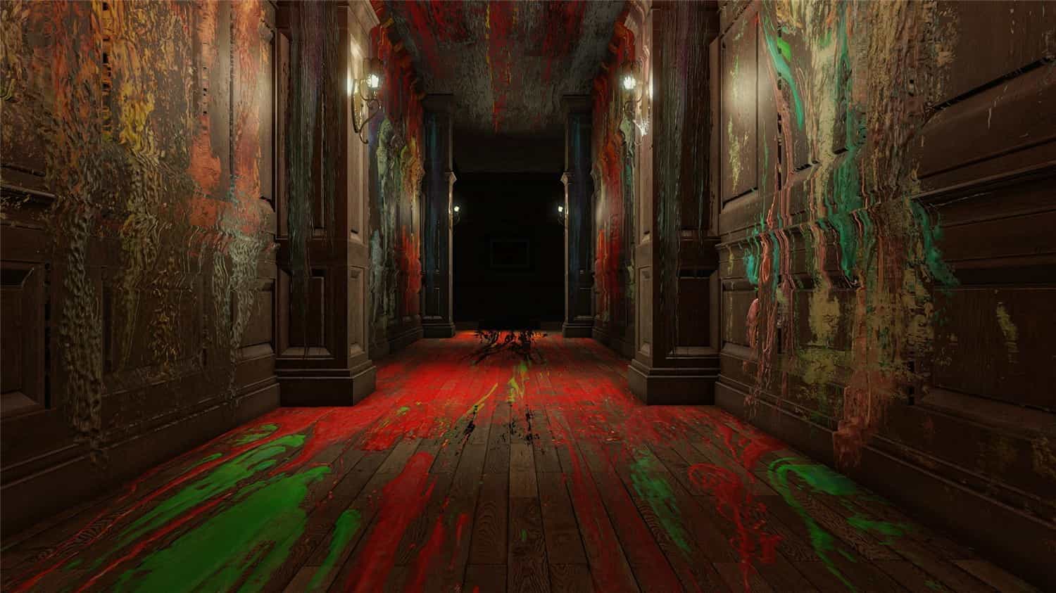 图片[6]-层层恐惧/Layers of Fear-梨子乐游戏