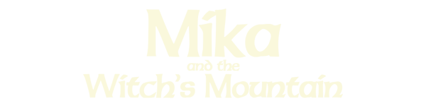 图片[2]-米卡与魔女之山/Mika and The Witch’s Mountain-梨子乐游戏