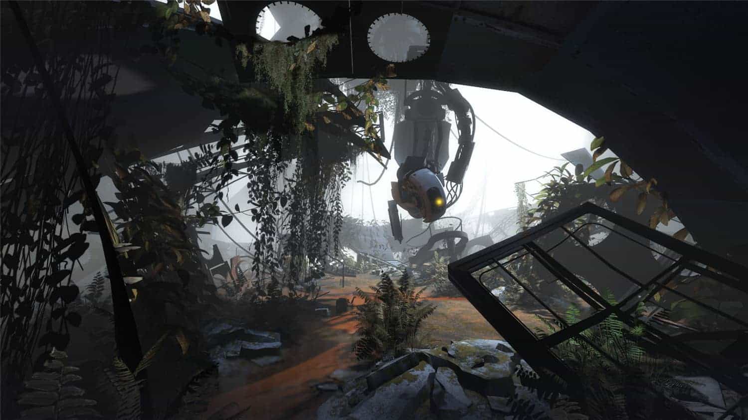 图片[2]-传送门2/Portal 2-梨子乐游戏