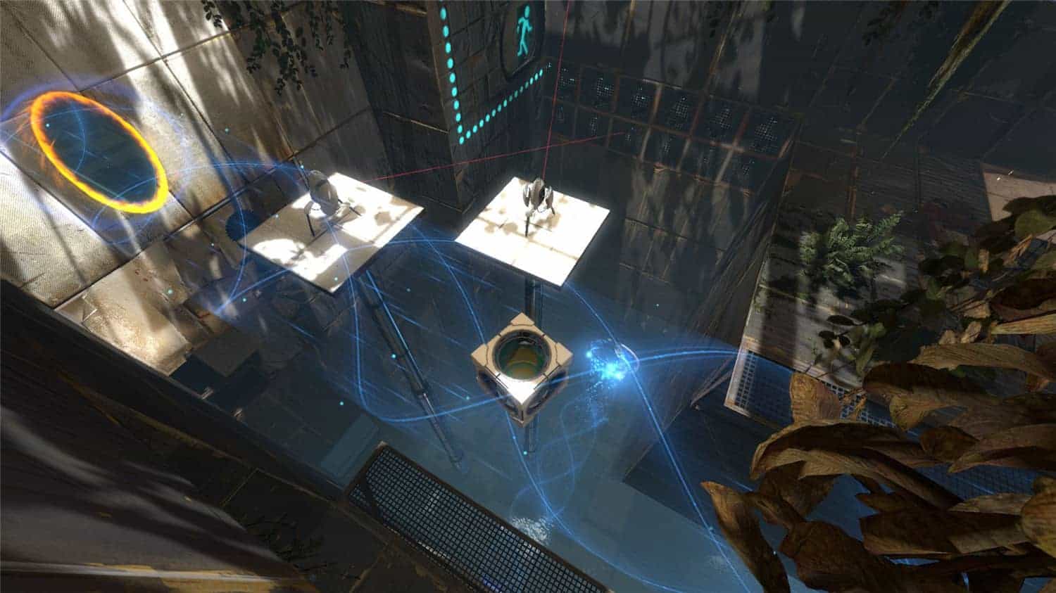 图片[3]-传送门2/Portal 2-梨子乐游戏