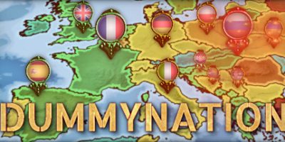 虚拟国家/Dummynation-GM999资源网