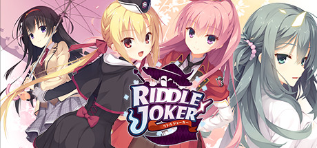 谜语小丑/Riddle Joker-GM999资源网