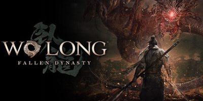 卧龙：苍天陨落/Wo Long: Fallen Dynasty-GM999资源网