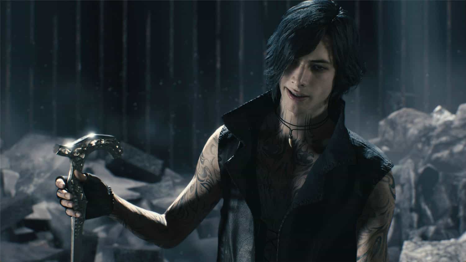 图片[5]-鬼泣5/Devil May Cry 5-梨子乐游戏
