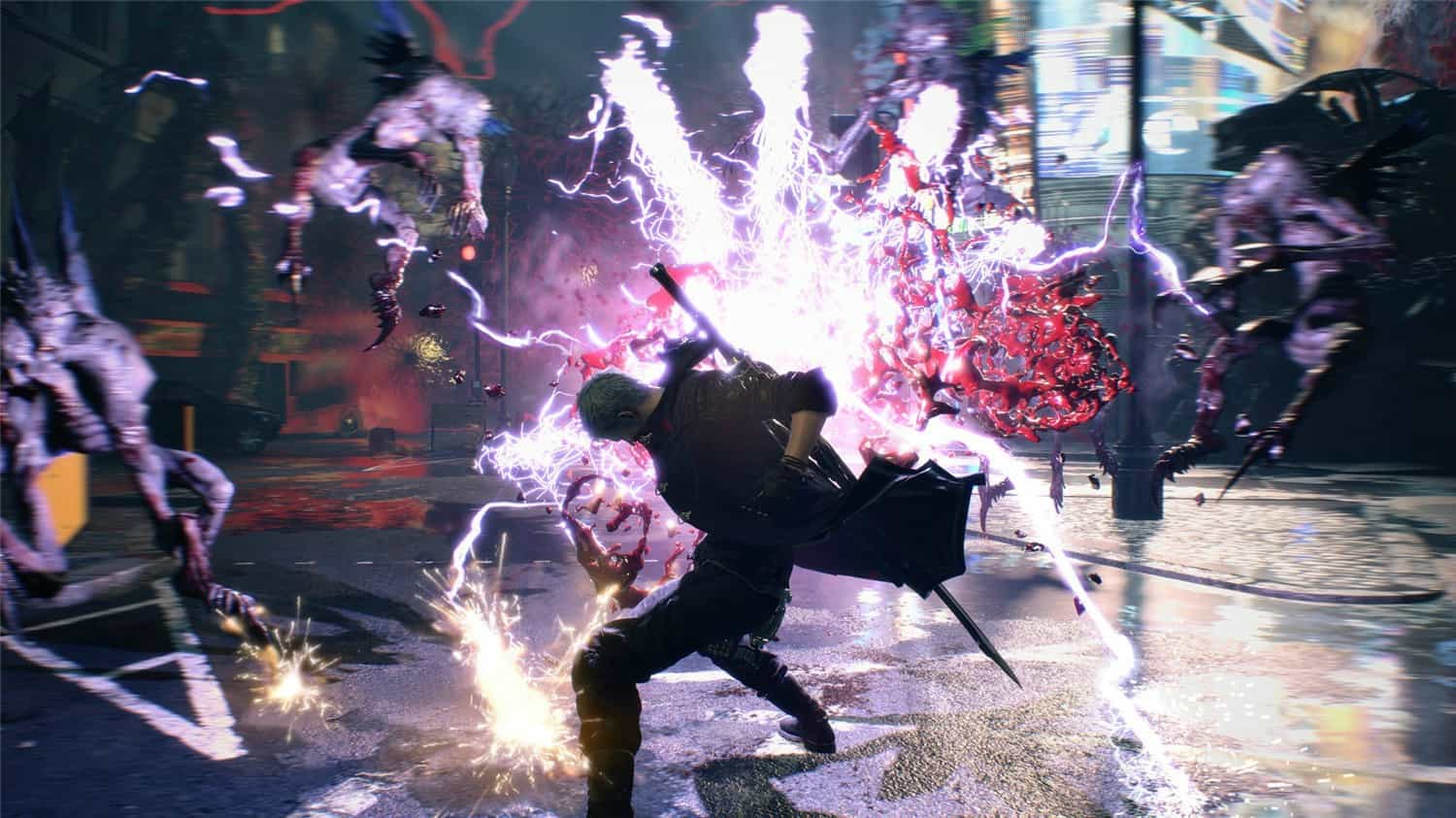 图片[6]-鬼泣5/Devil May Cry 5-梨子乐游戏